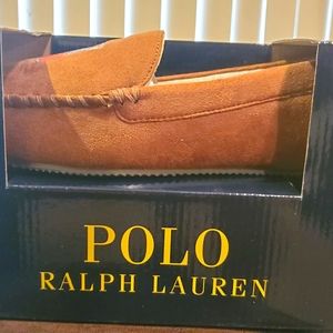 Polo Ralph Lauren Slippers
